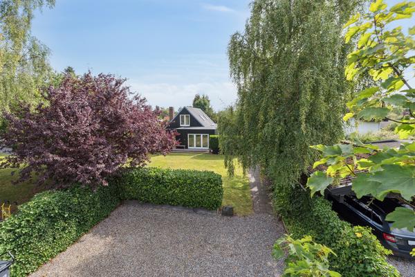 Sandvejen 11 Villa