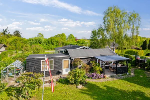 Fritidshaven 121 Fritidshus