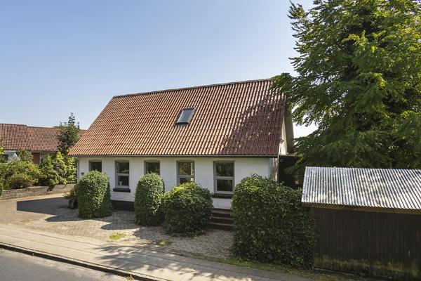 Herredsvej 21 Villa