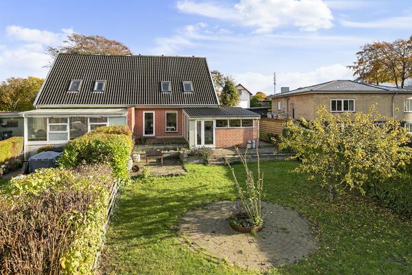 Nørre Tranders Vej 24C,  Villa