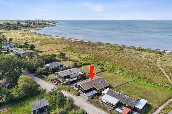 Tranevej 47, Frølunde Fed Fritidshus