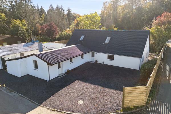 Bromme Østermark 2 Villa