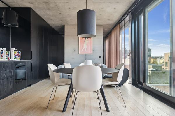 Trelleborggade 7, 4. th. Ejerlejlighed