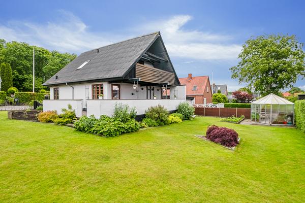 Vestergade 61 Villa