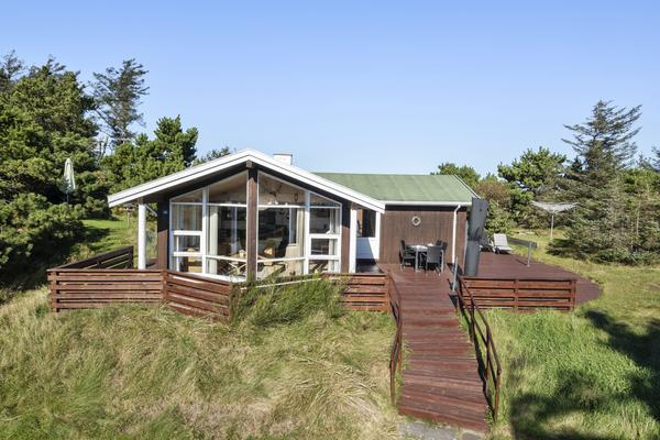 Revlingevej 56, Ejersted Fritidshus