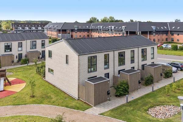 Egeskoven 3C Villa