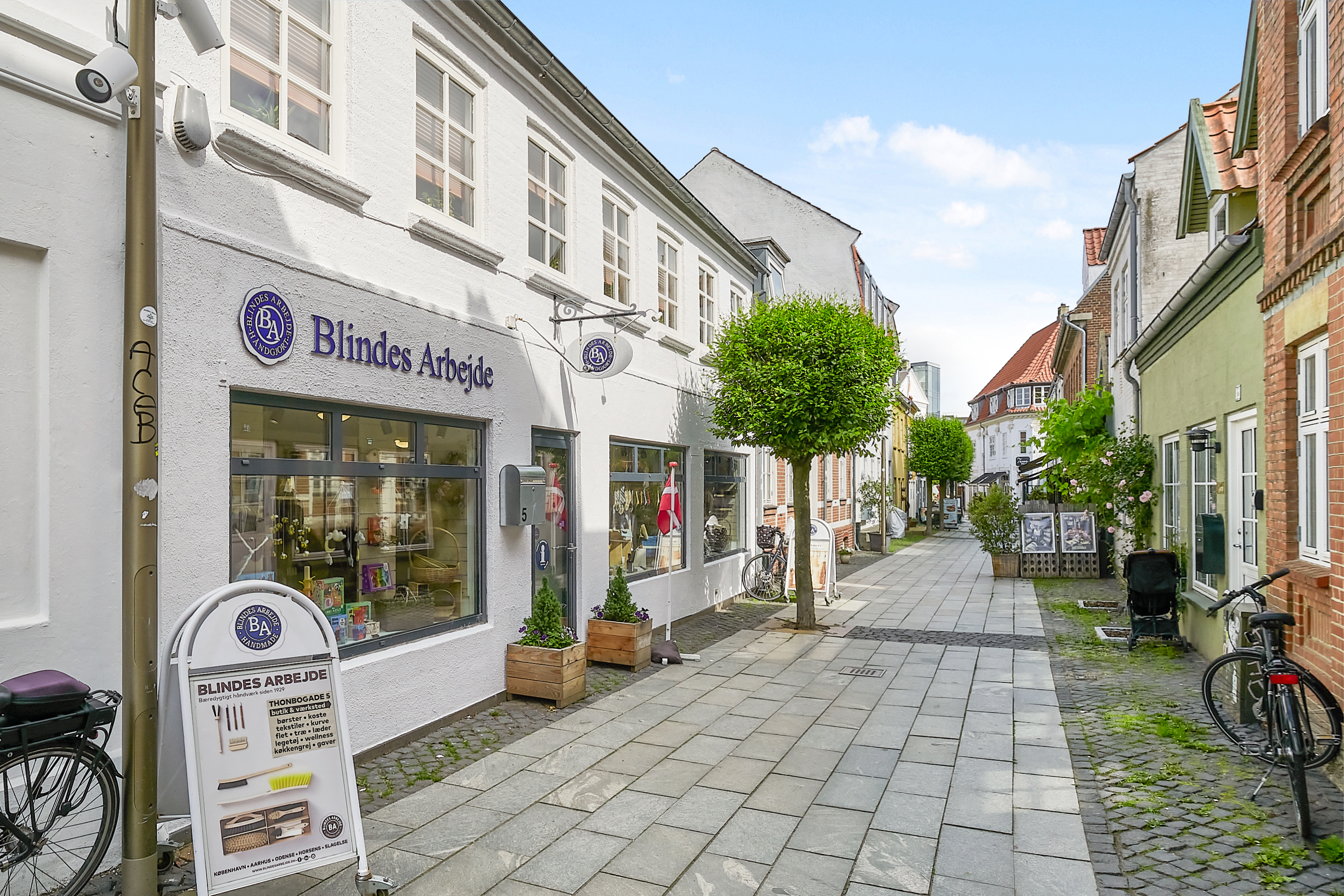 Poslovni prostor, 140 m²