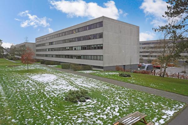 Hørsholm Park 3, 2. tv Ejerlejlighed