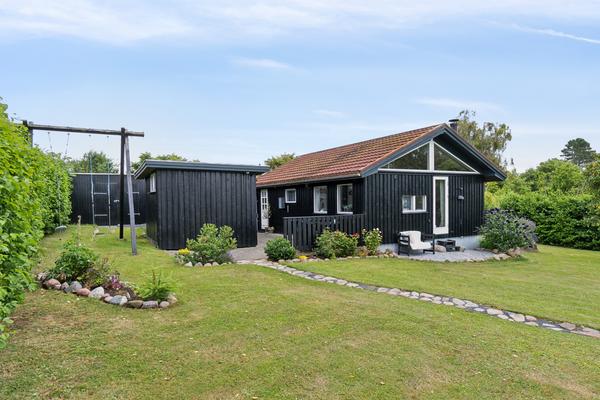 Agervej 16, Næsby Strand Fritidshus
