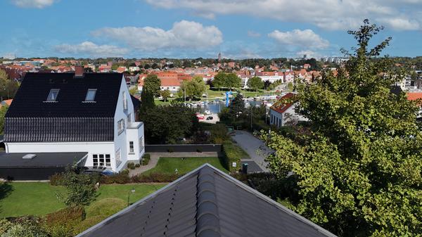 Aarøsundvej 41 Villa