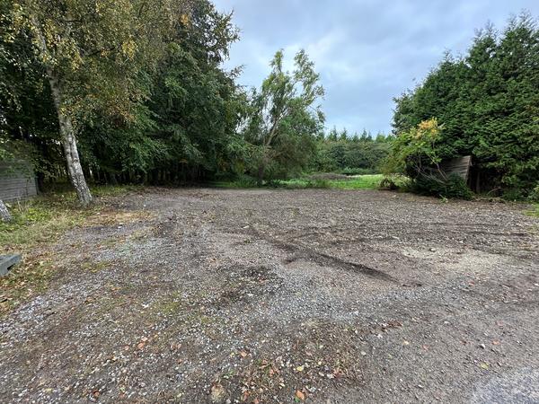 Egebjergvej 20, Ambæk Grund