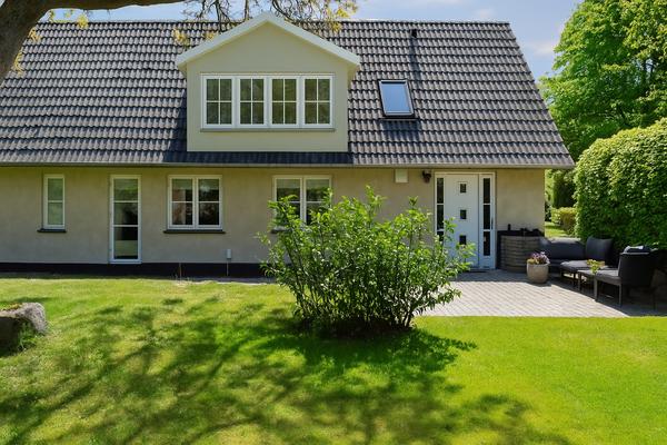 Gammel Holtevej 47, Gl Holte Villa