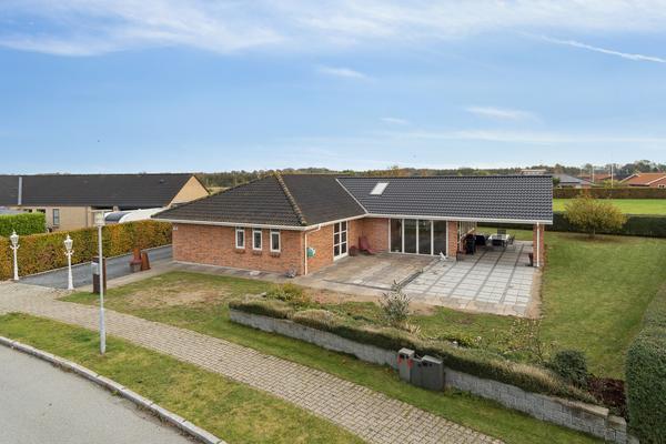 Vejsgårdtoften 64 Villa