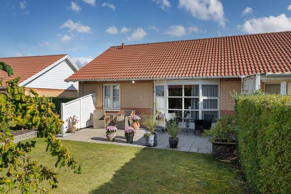 Søagerbakken 35 Villa