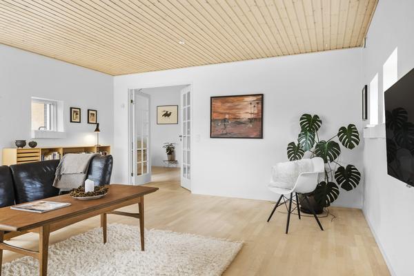 Hylkevænget 5,  Villa