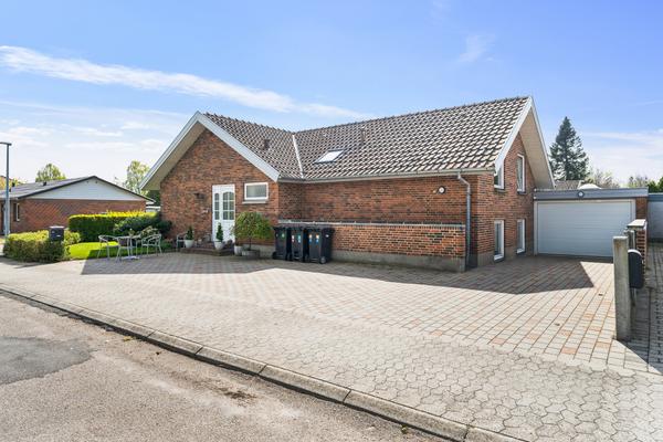 Madekildeengen 33 Villa