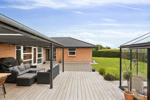 Asmild Vænge 95 Villa