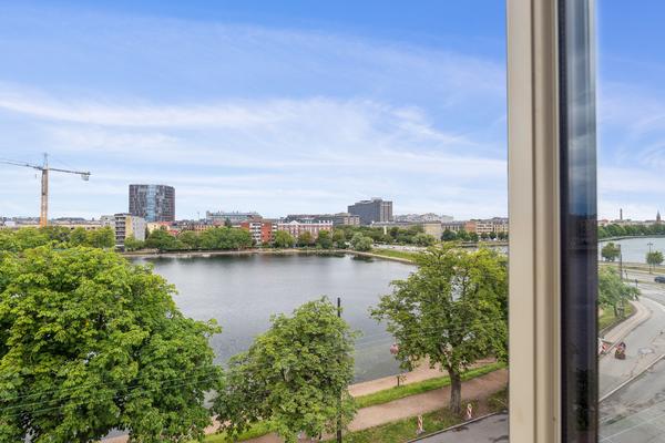 Øster Søgade 30, 4. tv Ejerlejlighed