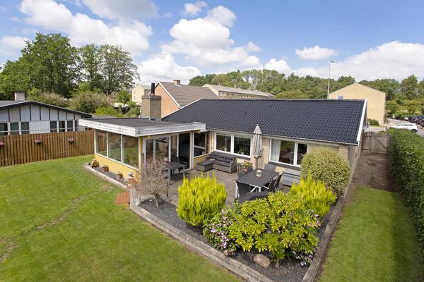 Gladsaxevej 161 Villa