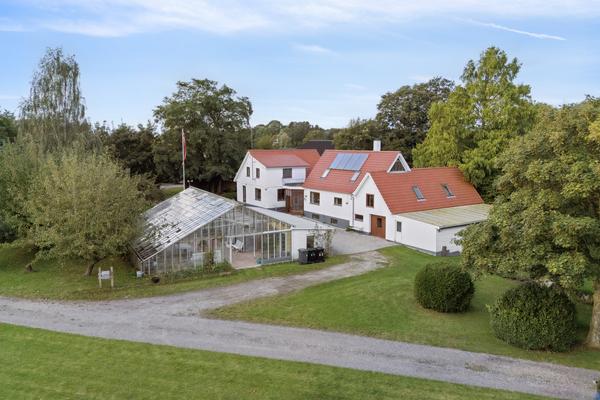 Bakkevej 16 Boliglandbrug