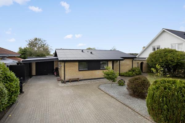 Ingersvej 28 Villa