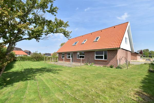 Kjærsgårdsvej 3 Villa