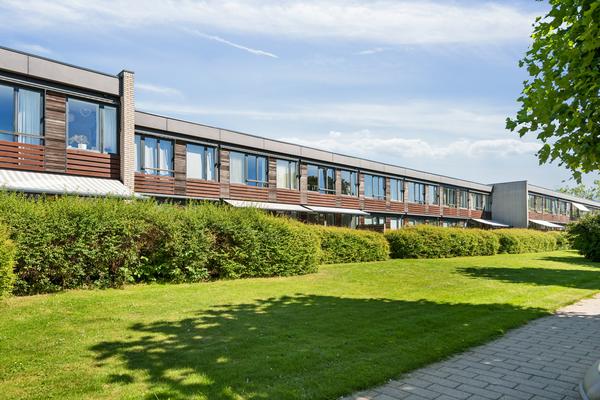 Mølleåparken 83, 1. e. Ejerlejlighed