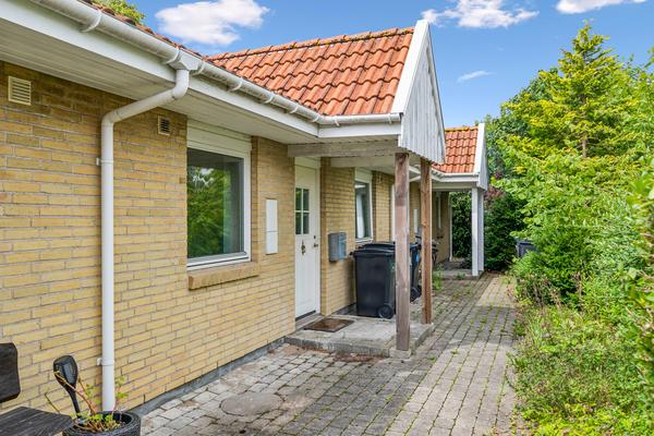 Krogvej 1B Villa
