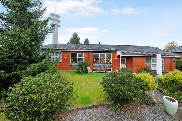 Østergade 24 Villa