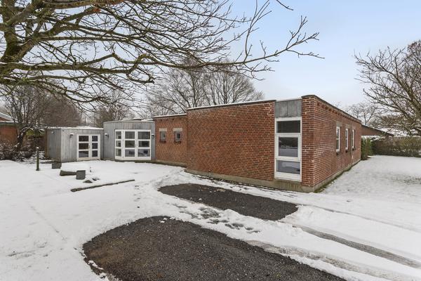 Nordvangen 41,  Villa