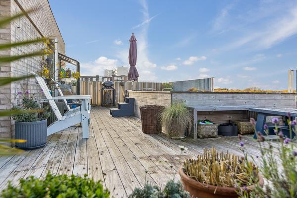 Doris Lessings Vej 31, 4. tv Ejerlejlighed