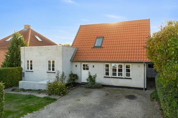 Kalundborgvej 73 Villa