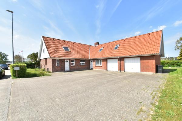 Kjærsgårdsvej 3 Villa