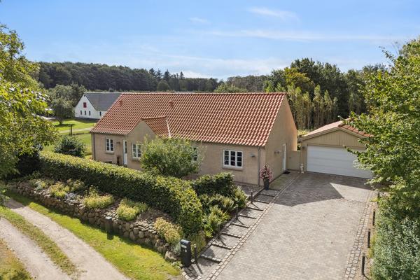 Haverupvej 27 Villa
