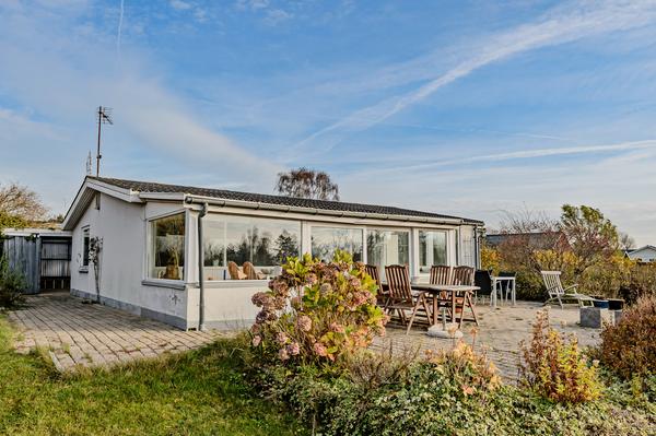 Søskrænten 1,  Villa