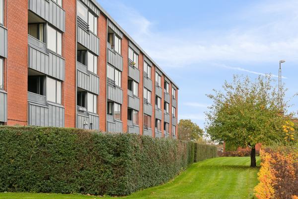 Asser Rigs Vej 31A, 3. mf. Ejerlejlighed