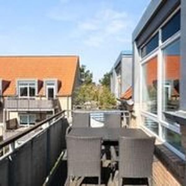 Lodshaven 26 Ejerlejlighed