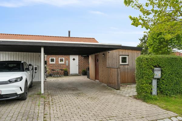 Anemonevej 2 Villa