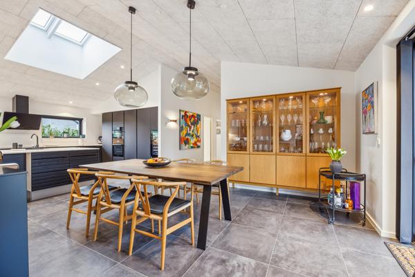 Strandroseparken 3, Strøby Egede Villa