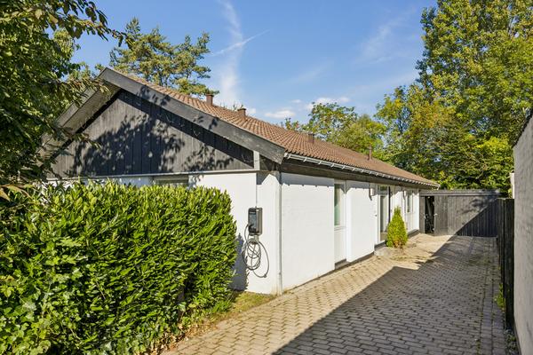 Perikonvej 23 Villa