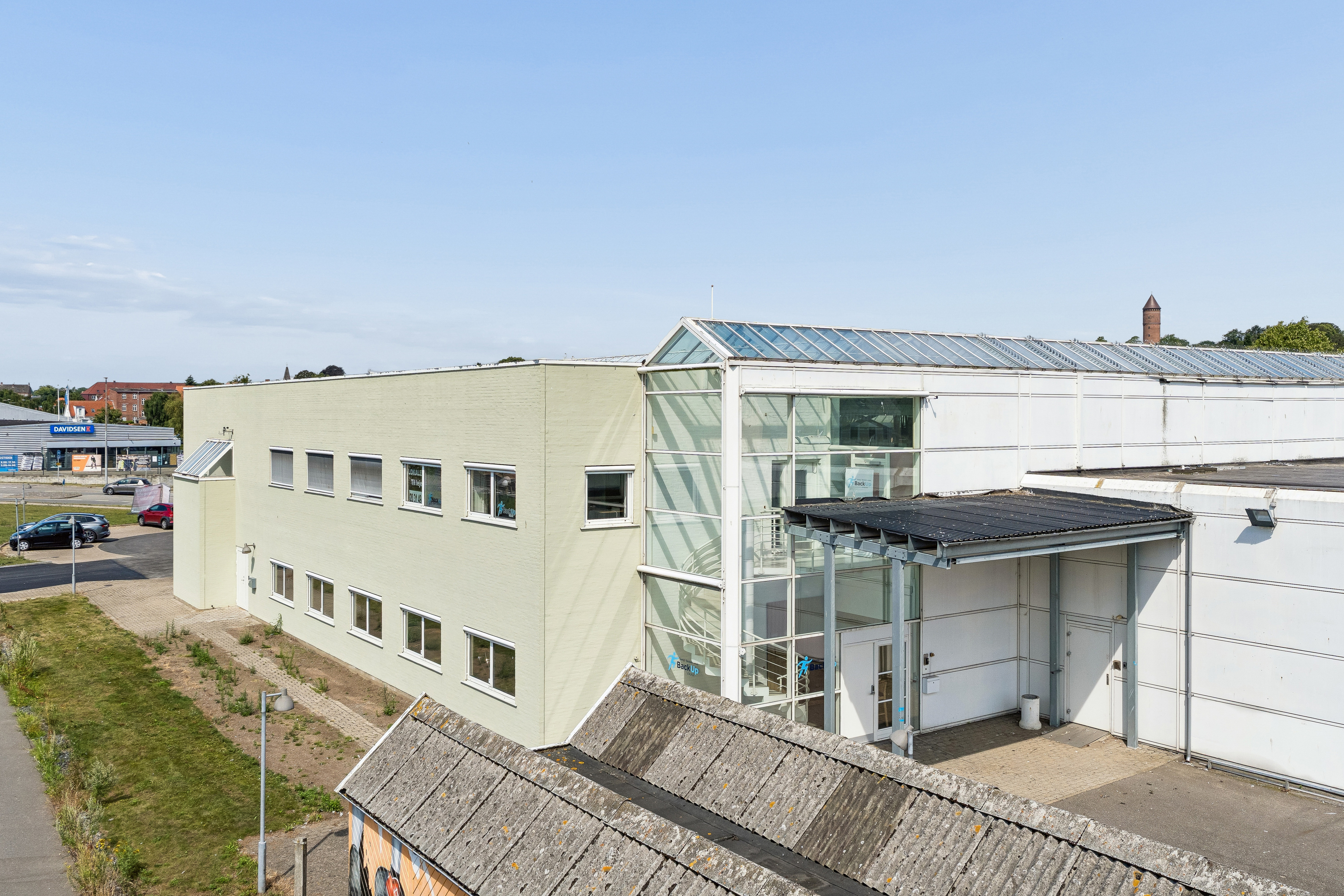 Lokal użytkowy, 280 m²
