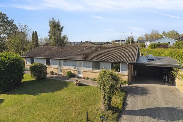 Søskovvej 4A Villa