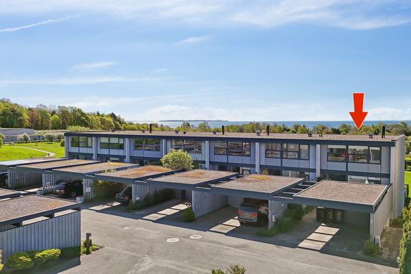 Masten 78 Villa