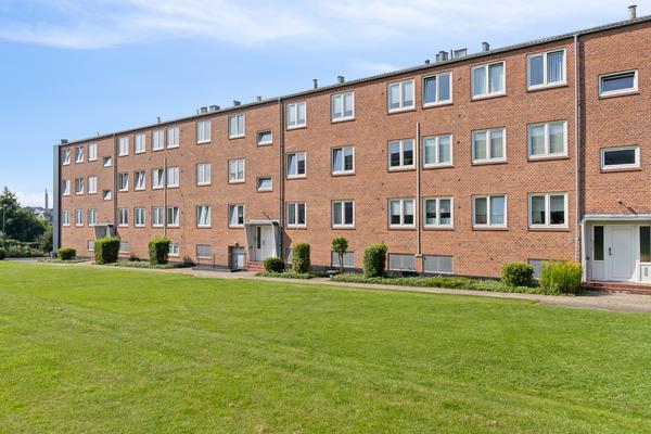 Ndr.Ringgade 28, 2. tv. Andelsbolig