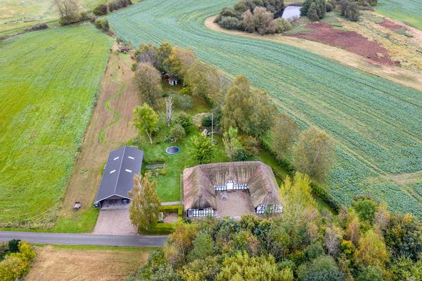 Holmehavegyden 30, Holmehave Villa