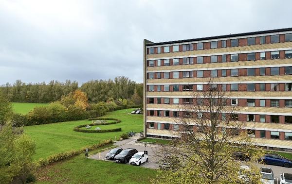 Rebæk Søpark 15, 5. th Ejerlejlighed