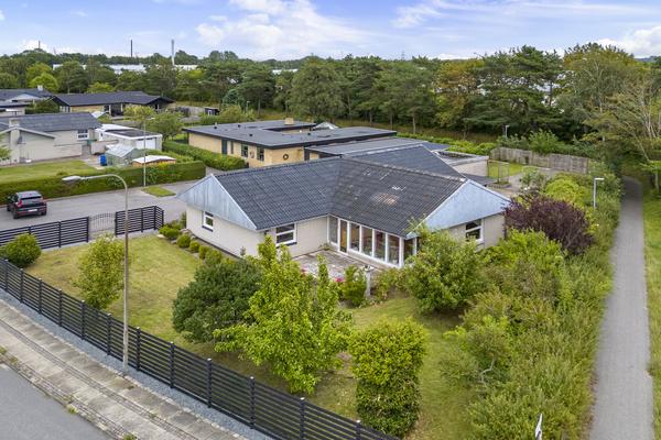 Asåvej 2 Villa