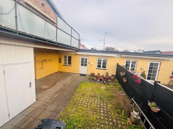 Fejlbergsvej 6 Ejerlejlighed