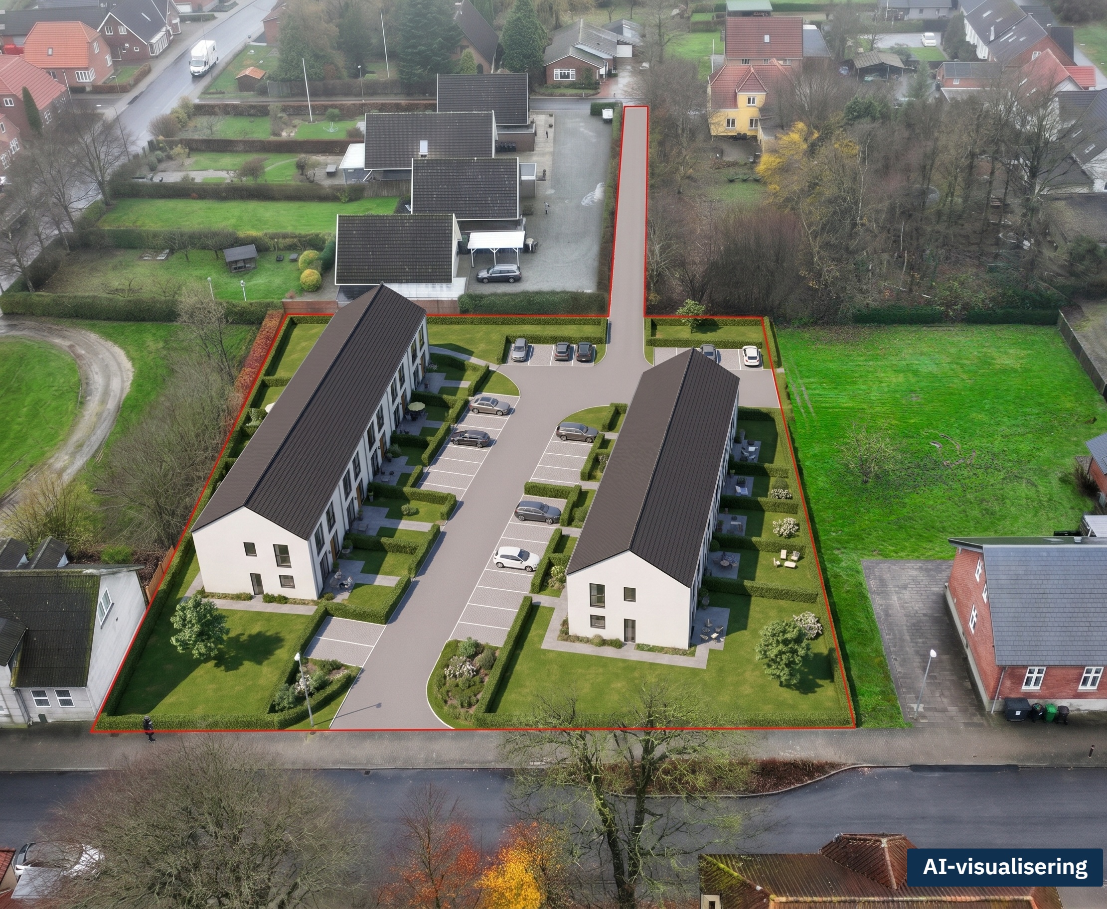 Næringslokale