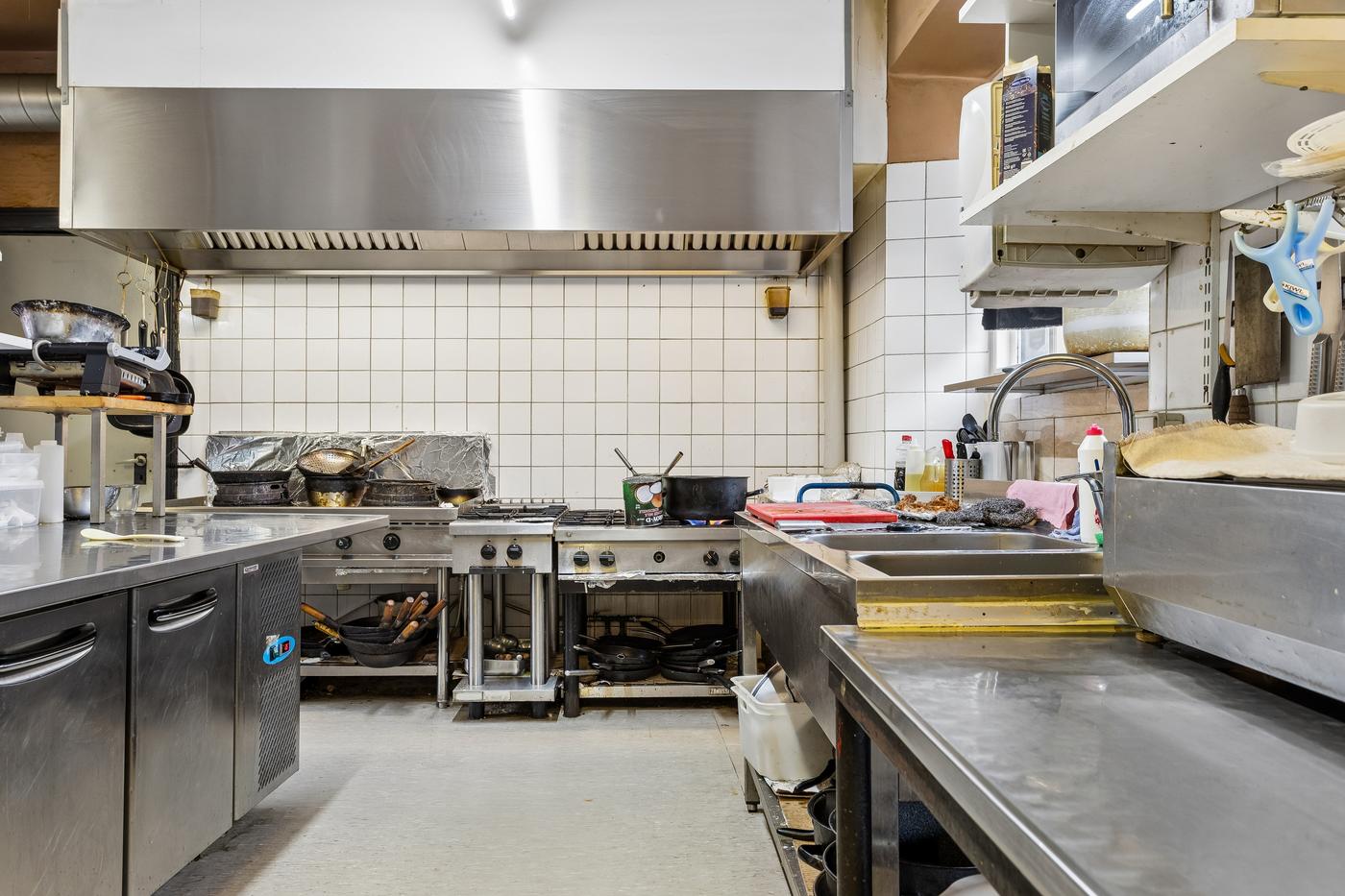 Synligt lejemål i markant ejendom billede 9